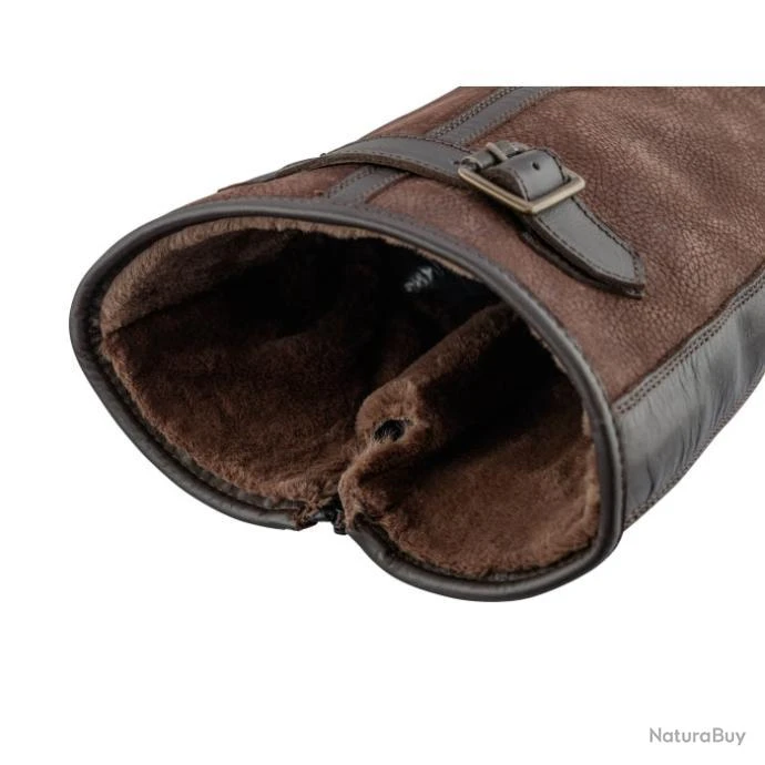 Bottes Homme Aigle Fourrées Inverss GTX 3 Bottes Homme Aigle Fourrées Inverss GTX – Image 3