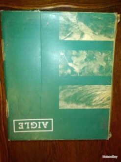 Chaussures De Randonnée AIGLE Modèle PICARDIE 22 Chaussures De Randonnée AIGLE Modèle PICARDIE -Aigle 00011 Chaussures de randonnee AIGLE modele PICARDIE