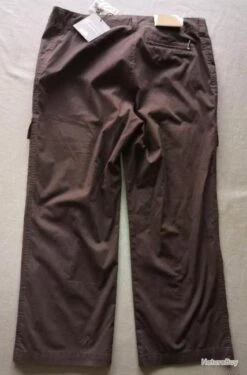 Aigle PANTACOURT DOLIA ECORCE T 42 FEMME 93032-42 -Aigle 00011 PANTACOURT DOLIA ECORCE T 42 FEMME 93032 42