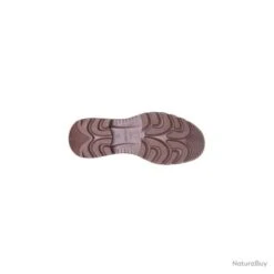 Bottes Aigle Parcours II ISO Brun 5 Bottes Aigle Parcours II ISO Brun -Aigle 00012 Bottes Aigle Parcours II ISO Brun