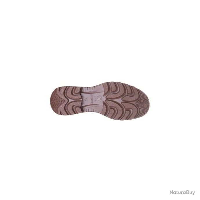 Bottes Aigle Parcours II ISO Brun 3 Bottes Aigle Parcours II ISO Brun – Image 3