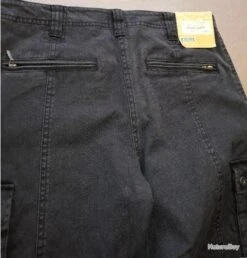 PANTALON AIGLE FEMME T 40 STRETCH 60452-40 -Aigle 00012 PANTALON AIGLE FEMME T 40 STRETCH 60452 40