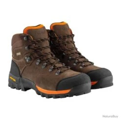 Chaussures De Randonnée Aigle Altavio MID GTX