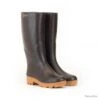 Bottes De Chasse Aigle Chambord Pro ISO Brun