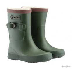 Bottes Enfant Aigle Perdrix - 23