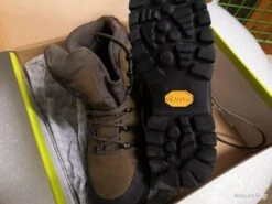 CHAUSSURES AIGLE BROOKS GORE TEX KAKI PT 40 471276-40JS -Aigle 00014 CHAUSSURES AIGLE BROOKS GORE TEX KAKI PT 40 471276 40JS