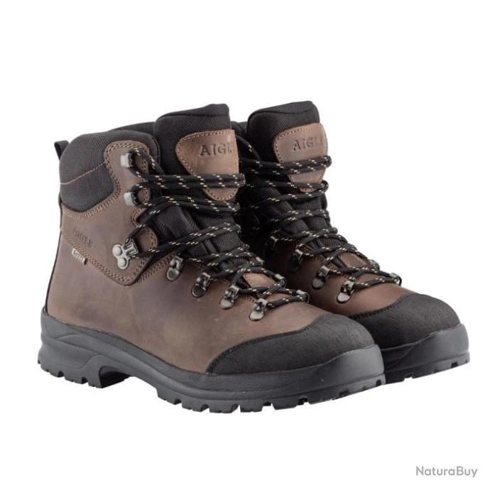 Chaussures De Chasse Aigle Laforse 2 2 Chaussures De Chasse Aigle Laforse 2 – Image 2