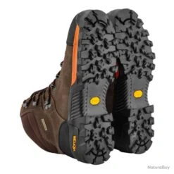 Chaussures De Randonnée Aigle Altavio MID GTX -Aigle 00015 Chaussures de Randonnee Aigle Altavio MID GTX