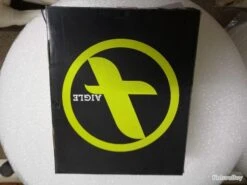 CHAUSSURES AIGLE BROOKS GORE TEX KAKI PT 40 471276-40JS -Aigle 00017 CHAUSSURES AIGLE BROOKS GORE TEX KAKI PT 40 471276 40JS