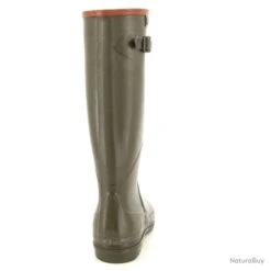 Bottes Aigle Chantebelle Enfant Kaki P31 -Aigle 00018 Bottes Aigle Chantebelle enfant kaki P31