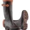 Bottes Aigle Parcours Signature Pied Fort