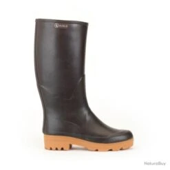 Bottes Aigle Chambord Pro II ISO