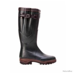 Bottes Aigle Parcours II ISO Bronze -Aigle 00021 Bottes Aigle Parcours II ISO Bronze