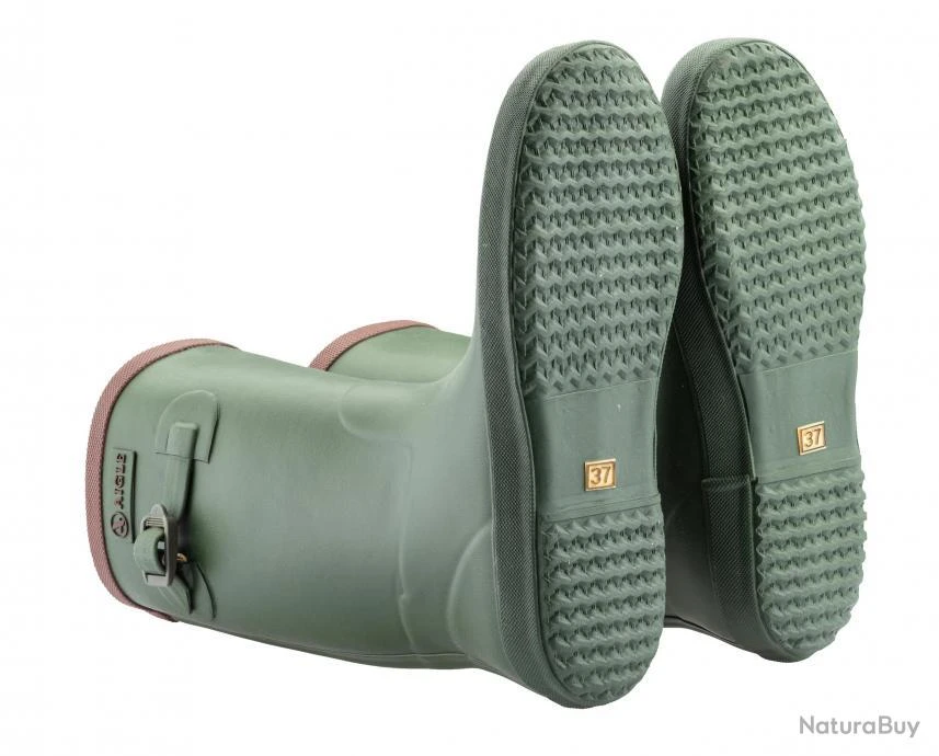 Bottes Enfant Aigle Perdrix - 32 10 Bottes Enfant Aigle Perdrix - 32 – Image 10