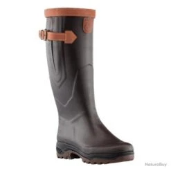 Bottes Aigle Parcours 2 Signature Pieds Forts 11 Bottes Aigle Parcours 2 Signature Pieds Forts -Aigle 00044 Bottes Aigle Parcours 2 Signature Pieds forts