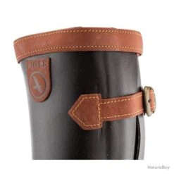 Bottes Aigle Parcours 2 Signature Pieds Forts 13 Bottes Aigle Parcours 2 Signature Pieds Forts -Aigle 00046 Bottes Aigle Parcours 2 Signature Pieds forts