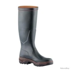 Bottes Aigle Parcours II Bronze 10 Bottes Aigle Parcours II Bronze -Aigle 00046 Bottes Aigle Parcours II Bronze