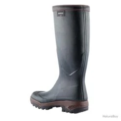 Bottes Aigle Parcours II Bronze 11 Bottes Aigle Parcours II Bronze -Aigle 00047 Bottes Aigle Parcours II Bronze