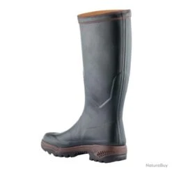 Bottes Aigle Parcours II Bronze 12 Bottes Aigle Parcours II Bronze -Aigle 00048 Bottes Aigle Parcours II Bronze