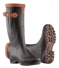 Aigle Bottes Parcours 2 Signature - Pieds Forts