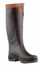 Aigle Bottes Parcours 2 Signature - Pieds Forts 5 Aigle Bottes Parcours 2 Signature - Pieds Forts – Image 5