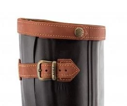 Aigle Bottes Parcours 2 Signature - Pieds Forts 8 Aigle Bottes Parcours 2 Signature - Pieds Forts – Image 8