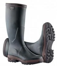 Aigle Bottes Parcours II - Bronze