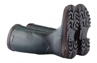 Aigle Bottes Parcours II - Bronze 3 Aigle Bottes Parcours II - Bronze – Image 3