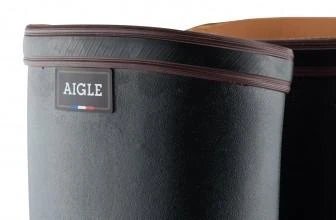 Aigle Bottes Parcours II - Bronze 8 Aigle Bottes Parcours II - Bronze – Image 8