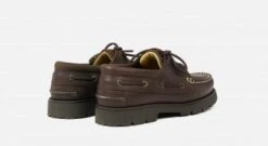 Mocassins Crantés AIGLE TARMAC -Aigle 264919 mini1 AI43216P39 3 1