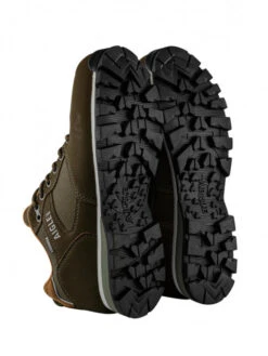 Baskets Plutno Homme Aigle