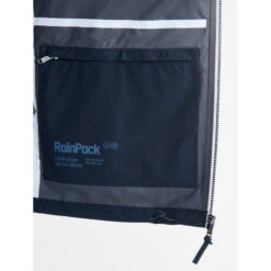 Blouson Mixte Imperméable Compactable Rainpack 70 Aigle -Aigle blouson mixte impermeable compactable rainpack70 aigle 14