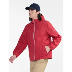 Blouson Mixte Imperméable Compactable Rainpack 70 Aigle -Aigle blouson mixte impermeable compactable rainpack70 aigle 18