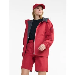 Blouson Mixte Imperméable Compactable Rainpack 70 Aigle -Aigle blouson mixte impermeable compactable rainpack70 aigle 19