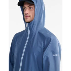 Blouson Mixte Imperméable Compactable Rainpack 70 Aigle -Aigle blouson mixte impermeable compactable rainpack70 aigle 5