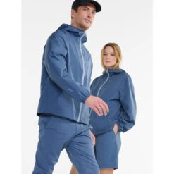 Blouson Mixte Imperméable Compactable Rainpack 70 Aigle -Aigle blouson mixte impermeable compactable rainpack70 aigle 7