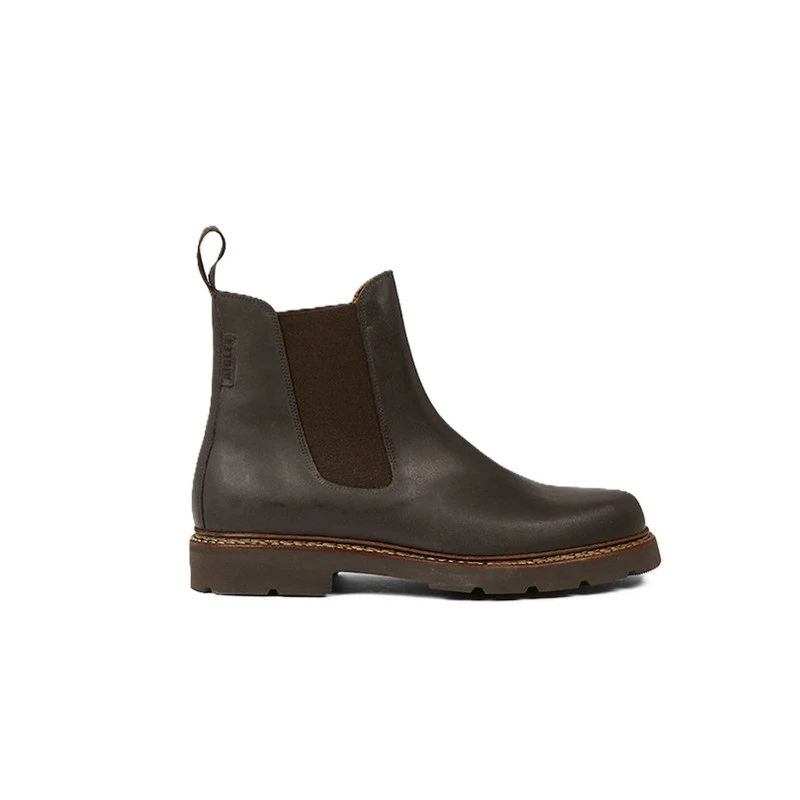 Boots Quercy Aigle 2 Boots Quercy Aigle – Image 2