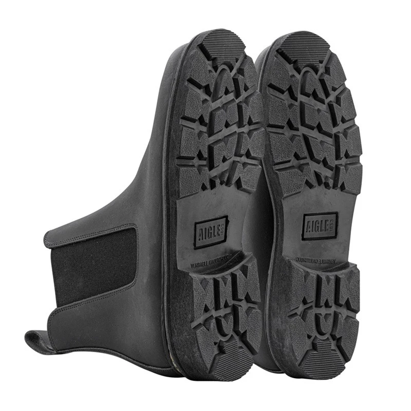 Boots Quercy Aigle 11 Boots Quercy Aigle – Image 11