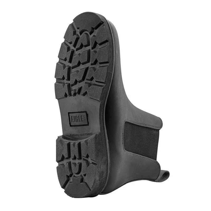 Boots Quercy Aigle 15 Boots Quercy Aigle – Image 15