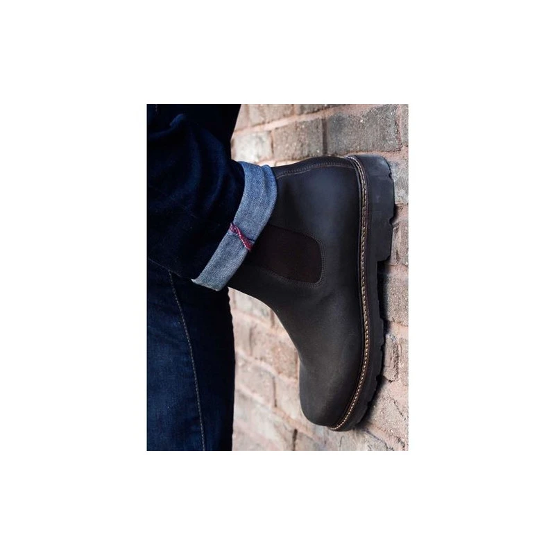 Boots Quercy Aigle 5 Boots Quercy Aigle – Image 5