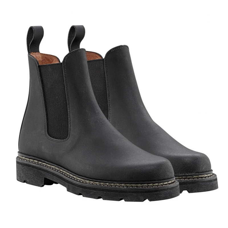 Boots Quercy Aigle 10 Boots Quercy Aigle – Image 10