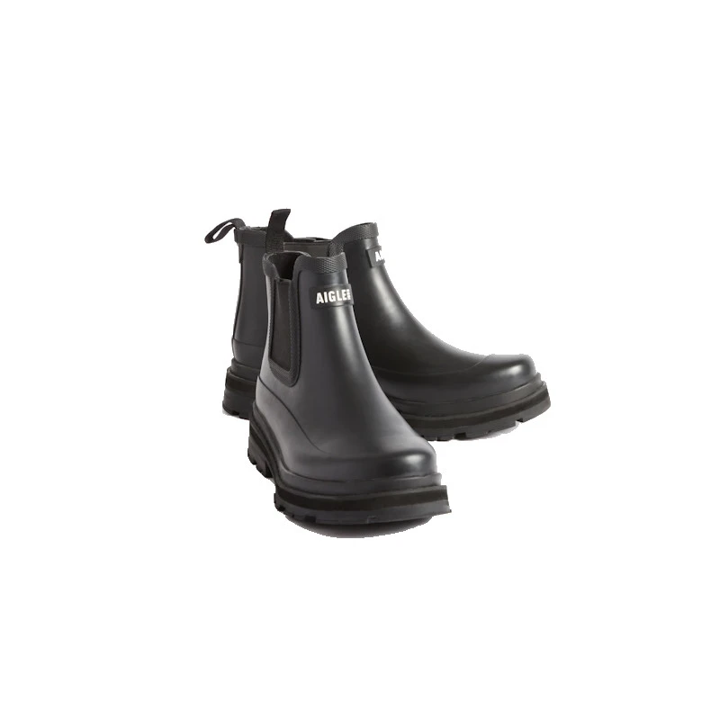 Boots Soft Rain 2 Femme Aigle 2 Boots Soft Rain 2 Femme Aigle – Image 2