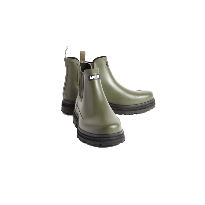 Boots Soft Rain 2 Femme Aigle 12 Boots Soft Rain 2 Femme Aigle – Image 12