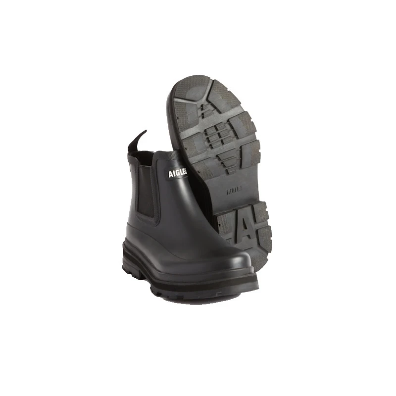 Boots Soft Rain 2 Femme Aigle 3 Boots Soft Rain 2 Femme Aigle – Image 3