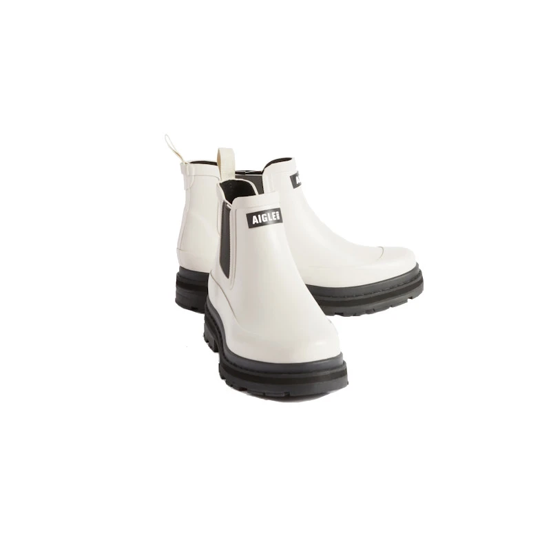 Boots Soft Rain 2 Femme Aigle 7 Boots Soft Rain 2 Femme Aigle – Image 7