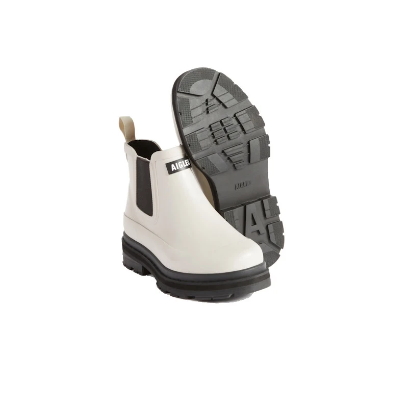 Boots Soft Rain 2 Femme Aigle 8 Boots Soft Rain 2 Femme Aigle – Image 8