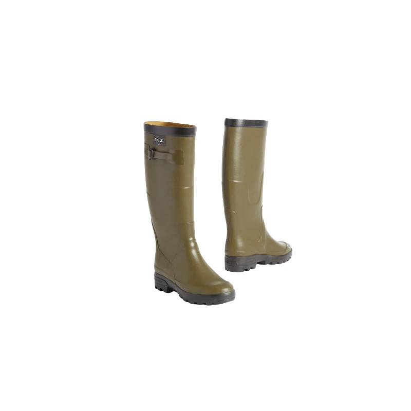 Bottes Benyl Aigle 1 Bottes Benyl Aigle