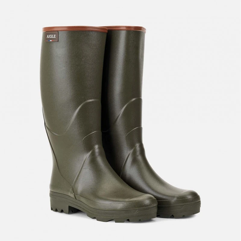 Bottes Chambord Pro 2 Aigle 2 Bottes Chambord Pro 2 Aigle – Image 2