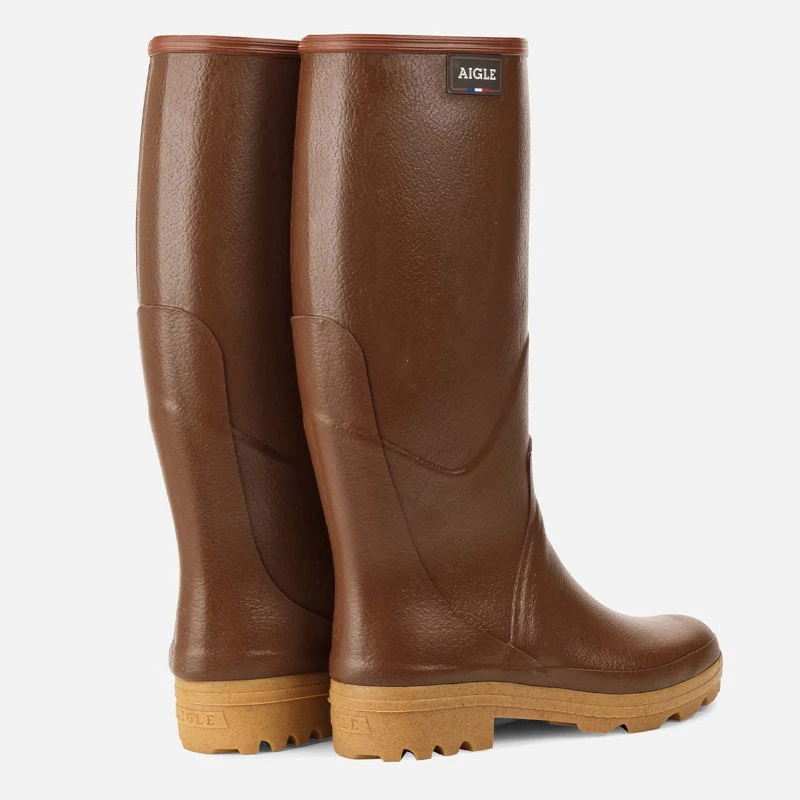 Bottes Chambord Pro 2 Aigle 6 Bottes Chambord Pro 2 Aigle – Image 6