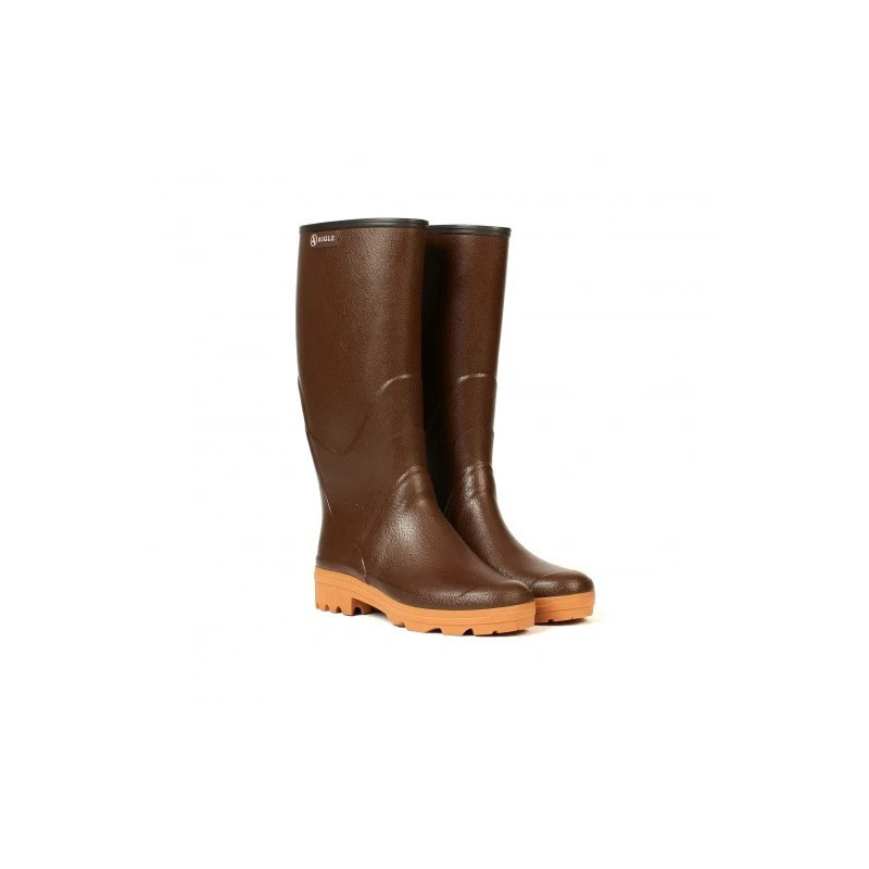 Bottes Chambord Pro 2 Aigle 9 Bottes Chambord Pro 2 Aigle – Image 9